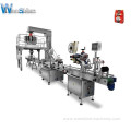 Seed Weighing And Machine/grain Packing Machine